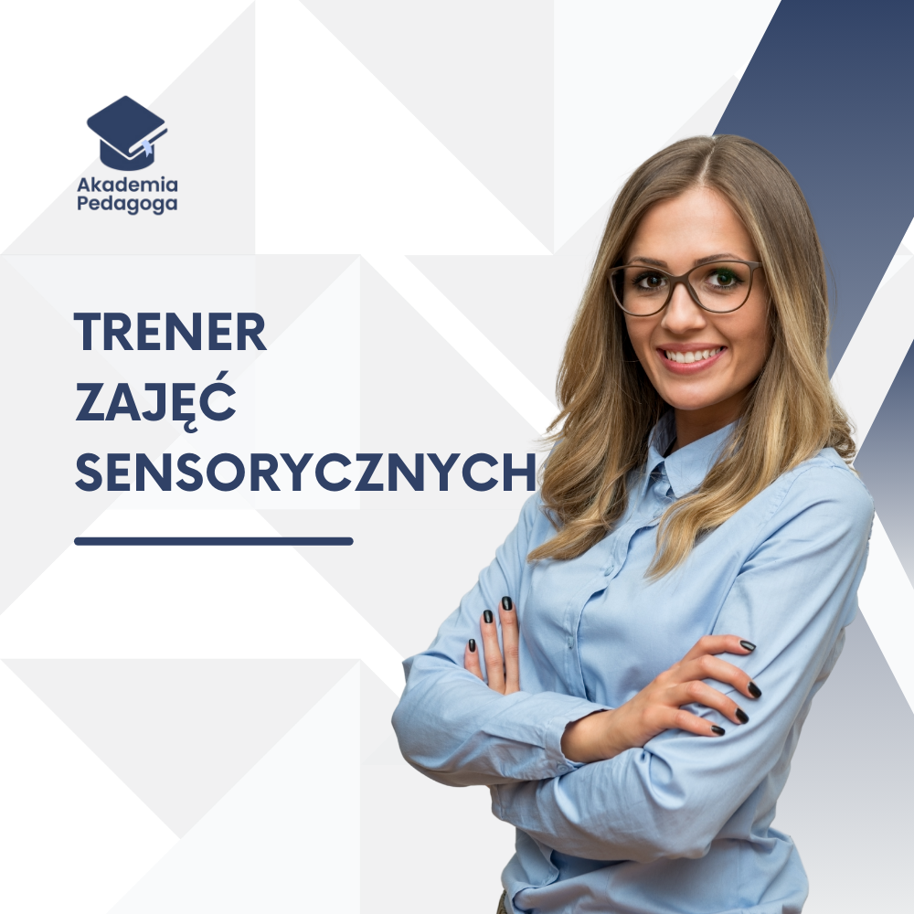 Kurs Trener integracji sensorycznej