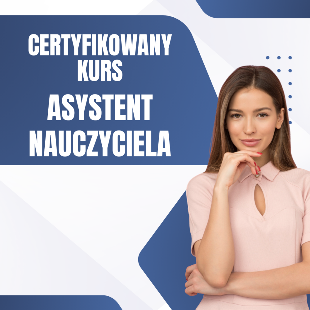 kurs - Asystent nauczyciela